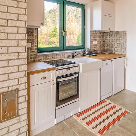 In With Wifi Lägenhet