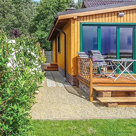 In With Wifi Lägenhet *