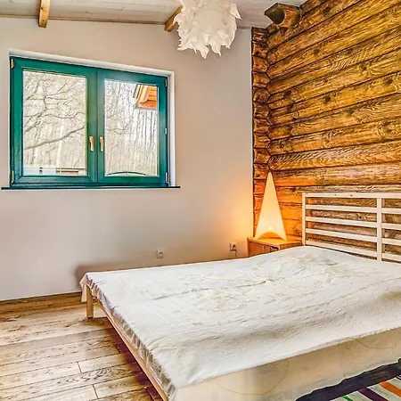 Apartment 1 Bedroom Awesome In Nowe Warpno