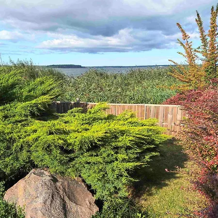 In With Wifi Lägenhet Nowe Warpno