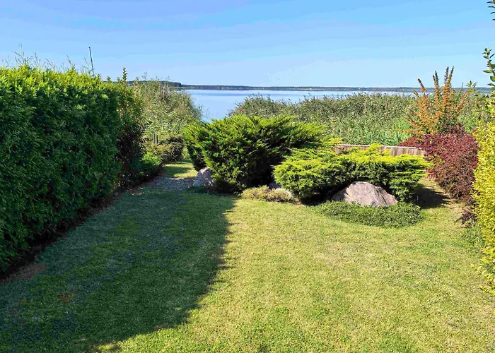 In With Wifi * Nowe Warpno